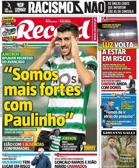 banca de jornais desportivos portugueses